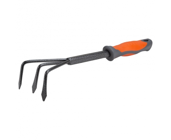 Фото 4 - Культиватор-рыхлитель (ABS+TPR) FLORA (5041934)