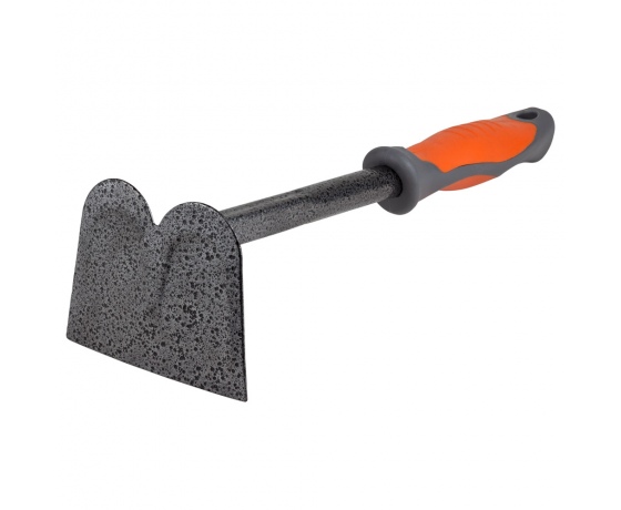 Фото 3 - Мотыга плоская (ABS+TPR) FLORA (5041964)