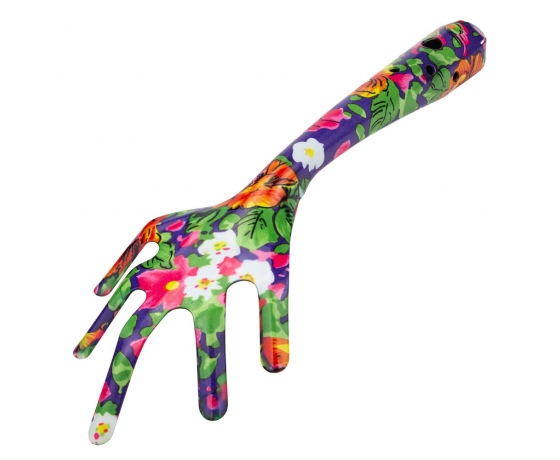 Фото 8 - Набор посадочный из 3-х предметов (Butterfly) FLORA (5043394)