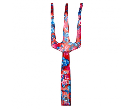 Фото 3 - Набор посадочный из 3-х предметов (Raspberry) FLORA (5043634)