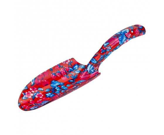 Фото 6 - Набор посадочный из 3-х предметов (Raspberry) FLORA (5043634)