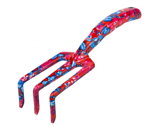 Фото 8 - Набор посадочный из 3-х предметов (Raspberry) FLORA (5043634)