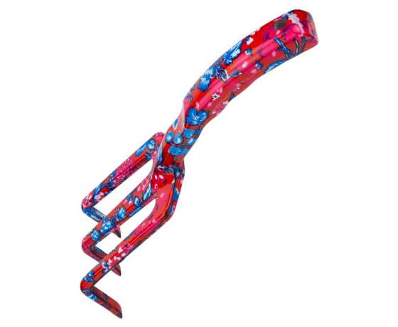 Фото 9 - Набор посадочный из 3-х предметов (Raspberry) FLORA (5043634)