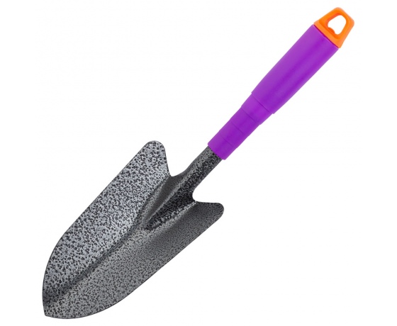 Фото 3 - Набор посадочный из 5-ти предметов (полая ручка) (ABS) GRAD (5044545)