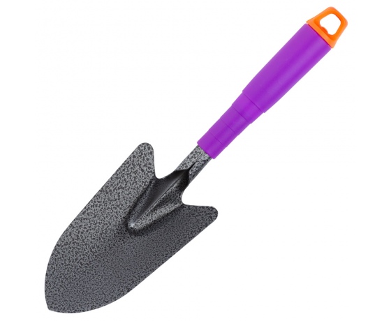 Фото 4 - Набор посадочный из 5-ти предметов (полая ручка) (ABS) GRAD (5044545)