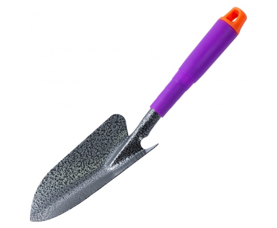 Фото 5 - Набор посадочный из 5-ти предметов (полая ручка) (ABS) GRAD (5044545)