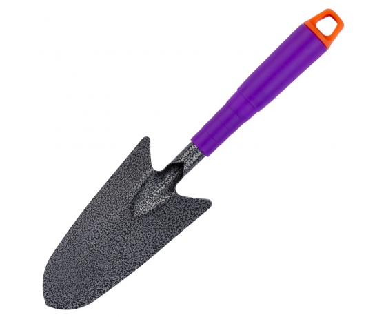 Фото 3 - Лопатка узкая (полая ручка) (ABS) GRAD (5044605)