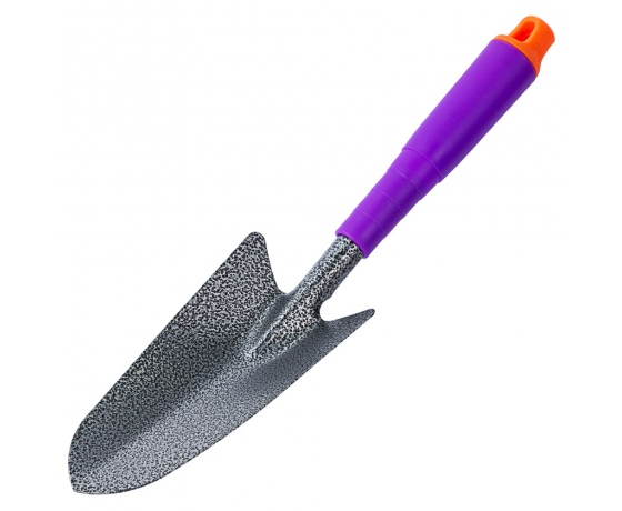 Фото 4 - Лопатка узкая (полая ручка) (ABS) GRAD (5044605)