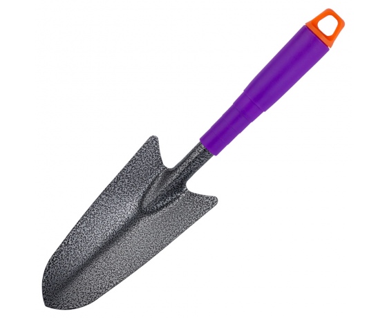 Фото 2 - Лопатка узкая (полая ручка) (ABS) GRAD (5044605)