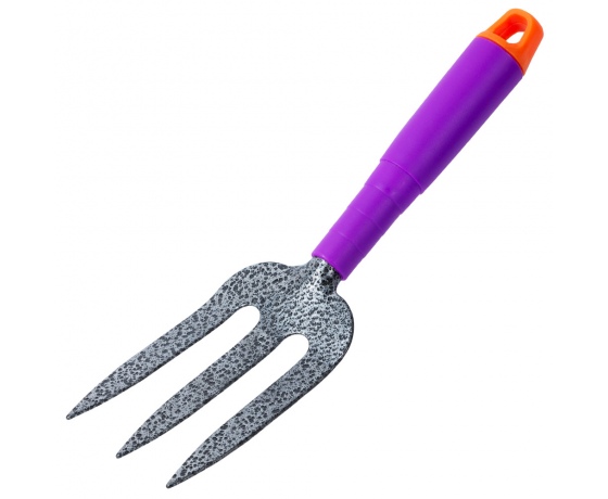 Фото 4 - Вилка посадочная (полая ручка) (ABS) GRAD (5044615)