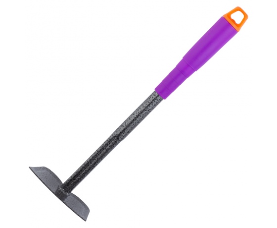 Фото 3 - Мотыга плоская (полая ручка) (ABS) GRAD (5044655)