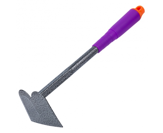 Фото 4 - Мотыга плоская (полая ручка) (ABS) GRAD (5044655)