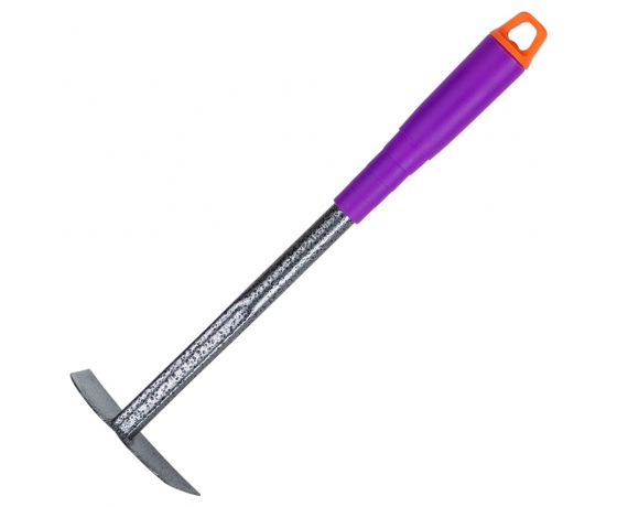 Фото 2 - Мотыга плоская (полая ручка) (ABS) GRAD (5044655)