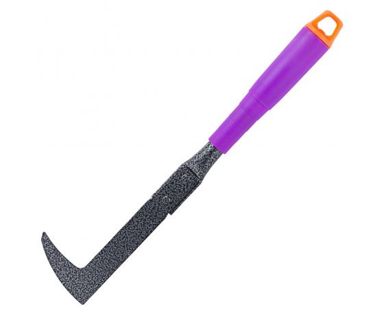 Фото 2 - Нож универсальный (полая ручка) (ABS) GRAD (5044675)