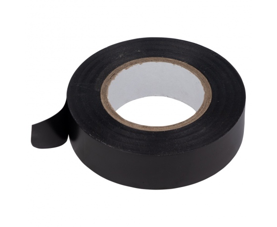 Фото 3 - Изолента ПВХ (черная) 0.13мм×19мм×20м SIGMA (8413611)