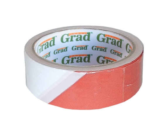 Фото 2 - Лента сигнальная 50мм×200м GRAD (8423885)