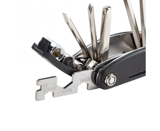 Фото 4 - Велоключ 90мм 16в1+насадки SIGMA (4375621)