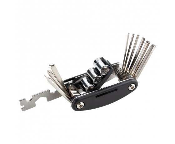 Фото 2 - Велоключ 90мм 16в1+насадки SIGMA (4375621)