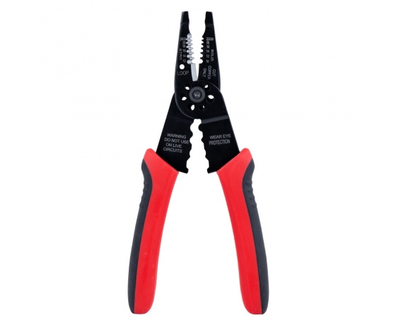 Фото 4 - Съемник изоляции универсальный до 6мм² ULTRA (4371112)