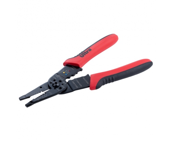 Фото 6 - Съемник изоляции универсальный до 6мм² ULTRA (4371112)