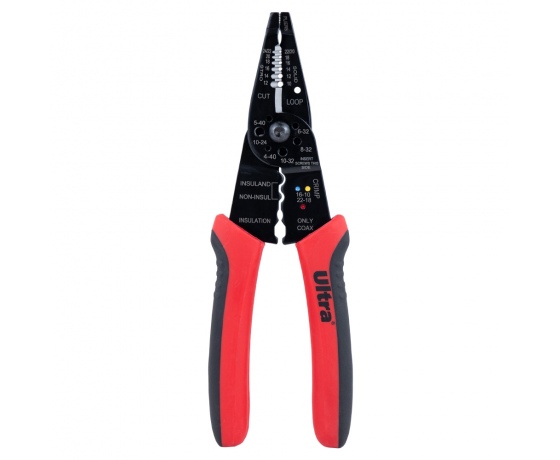 Фото 2 - Съемник изоляции универсальный до 6мм² ULTRA (4371112)