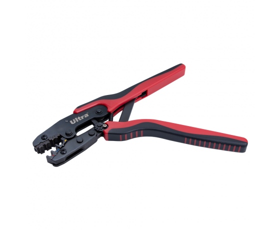 Фото 4 - Клещи для опрессовки изолированных клемм 0,5-6мм² ULTRA (4372032)