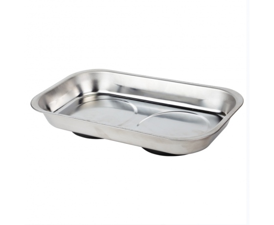 Фото 2 - Тарелка магнитная двойная 136×237мм SIGMA (6270261)