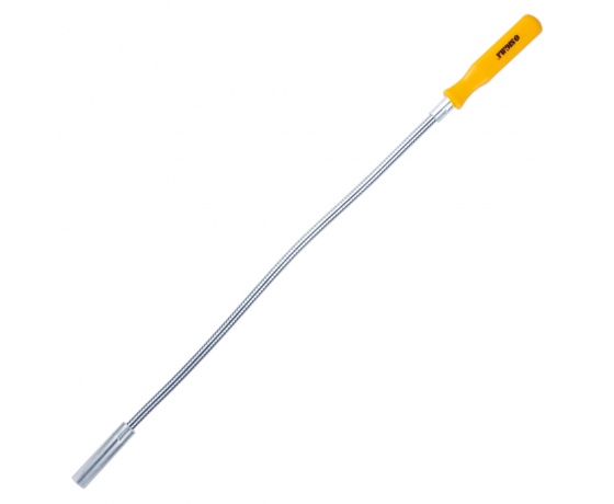 Фото 5 - Захват магнитный с гибким валом 530мм SIGMA (6270721)