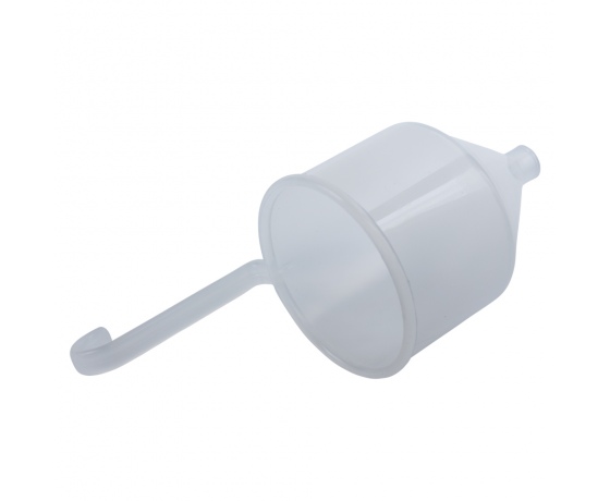 Фото 9 - Краскораспылитель электрический HVLP 350Вт Ø1.8/2.6мм 800мл/мин н/б 800мл SIGMA (6816121)