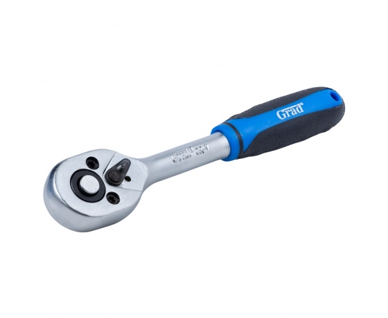 Фото 5 - Набор насадок торцевых и биты 1/4