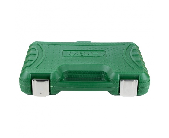 Фото 6 - Набор насадок торцевых и биты 1/4