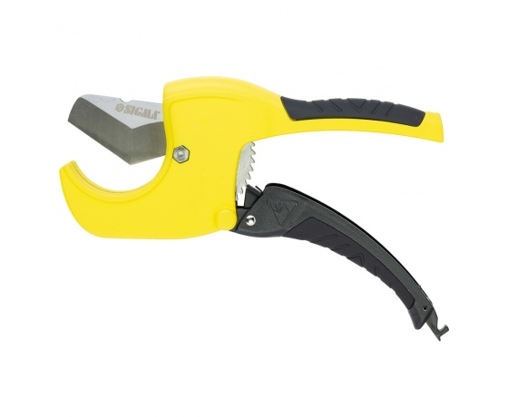 Фото 6 - Ножницы для пластиковых труб 3-64мм 255мм SIGMA (4333181)