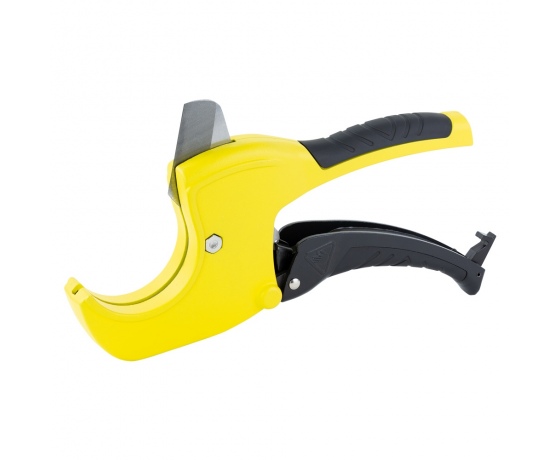 Фото 8 - Ножницы для пластиковых труб 3-64мм 255мм SIGMA (4333181)