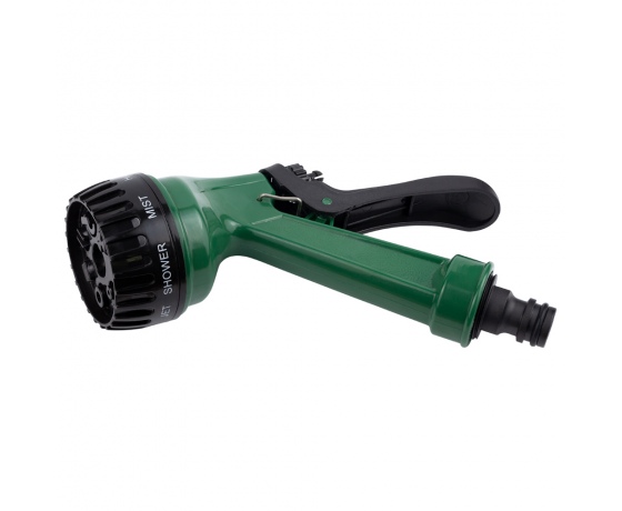 Фото 6 - Пистолет распылитель 7-ми режимный АВС GRAD (5012535)