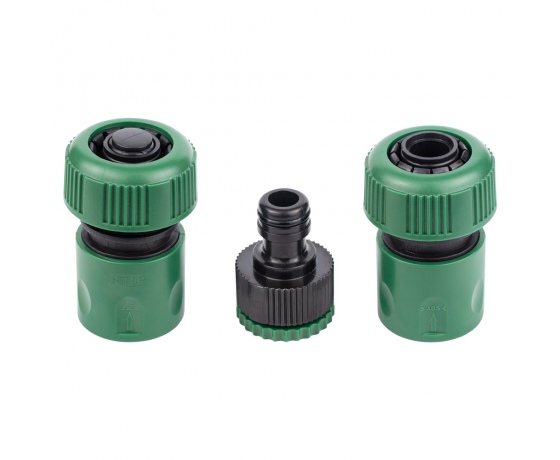 Фото 2 - Набор коннекторов 1/2