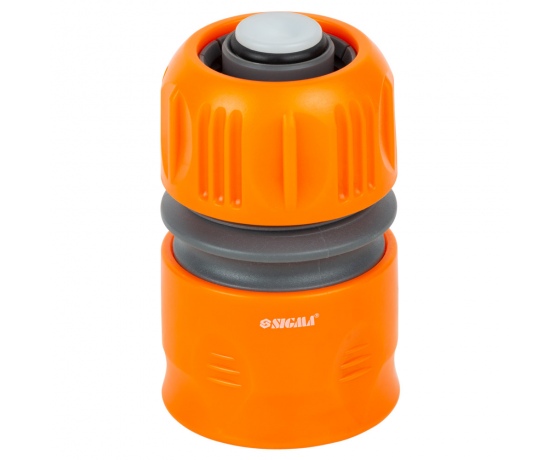 Фото 2 - Коннектор 3/4