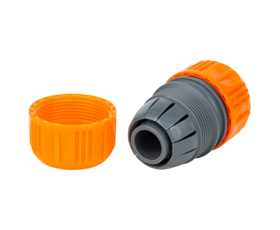 Фото 5 - Муфта ремонтная для шланга 1