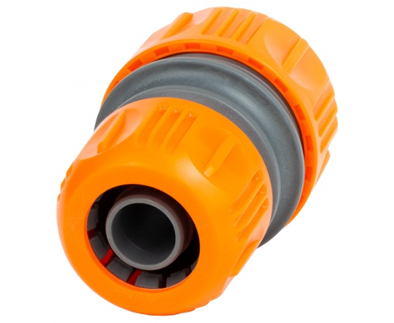 Фото 4 - Муфта ремонтная для шланга 3/4