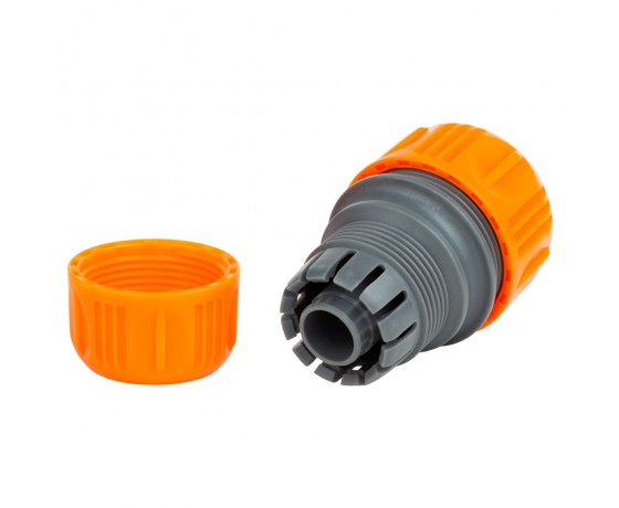 Фото 5 - Муфта ремонтная для шланга 3/4