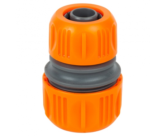 Фото 2 - Муфта ремонтная для шланга 3/4