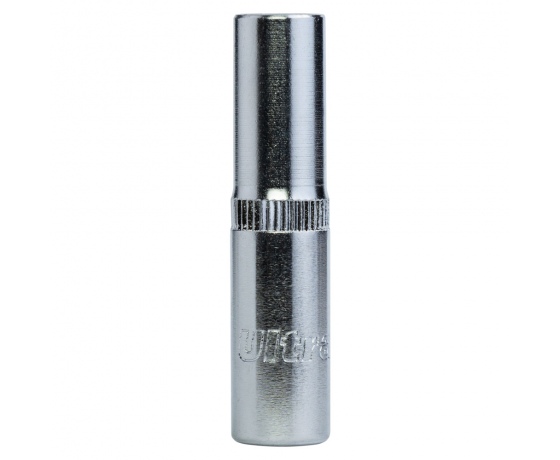 Фото 2 - Насадка шестигранная длинная 1/4