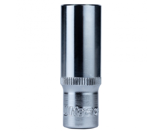 Фото 2 - Насадка шестигранная длинная 1/4