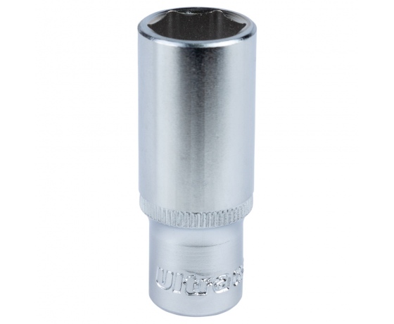 Фото 2 - Насадка шестигранная длинная 1/4