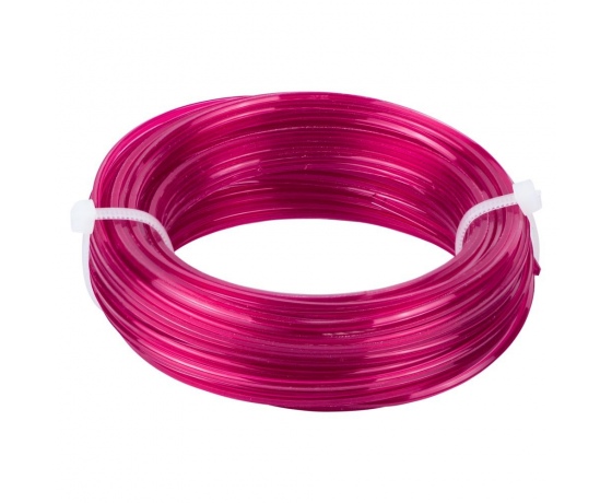 Фото 2 - Леска для триммера звезда Ø2.0мм 15м SIGMA (5620031)