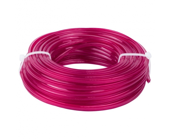 Фото 2 - Леска для триммера звезда Ø3.0мм 15м SIGMA (5620061)