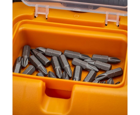 Фото 6 - Ящик для инструмента с органайзером 410×209×195мм SIGMA (7403791)