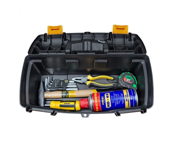 Фото 7 - Ящик для инструмента 410×209×195мм SIGMA (7403901)