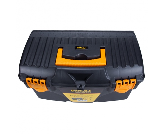 Фото 4 - Ящик для инструмента 432×250×238мм SIGMA (7403911)