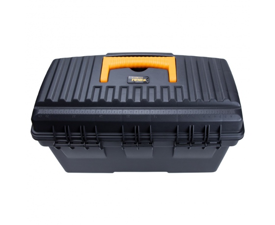 Фото 5 - Ящик для инструмента 432×250×238мм SIGMA (7403911)