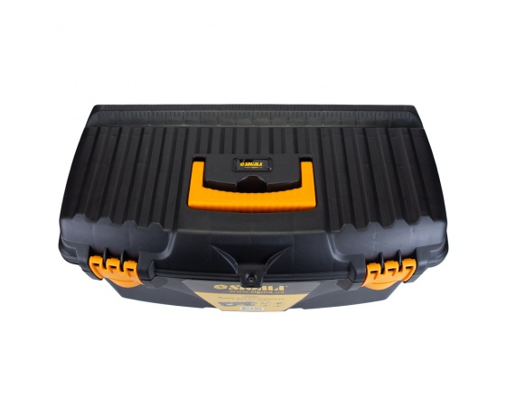 Фото 4 - Ящик для инструмента 535×291×280мм SIGMA (7403921)